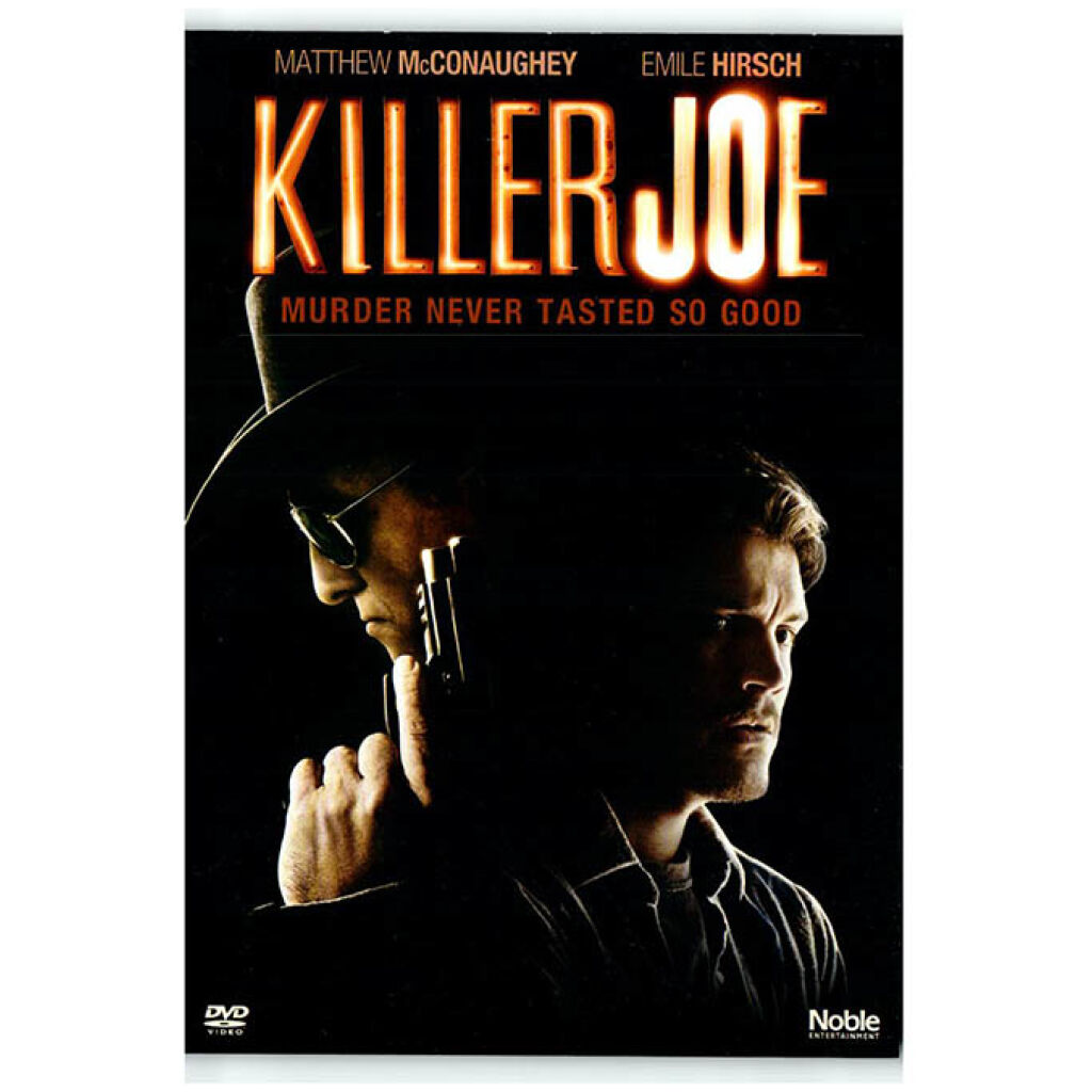 Killer Joe