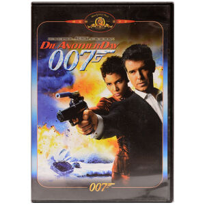 Die Another Day 007