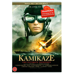 Kamikaze The Ultimate Sacriface