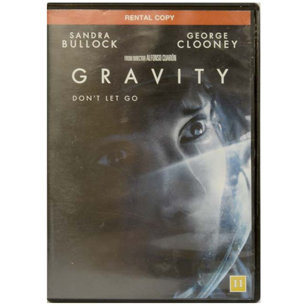 Gravity