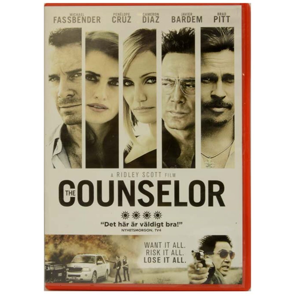 Counselor