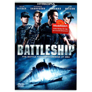 Battleship