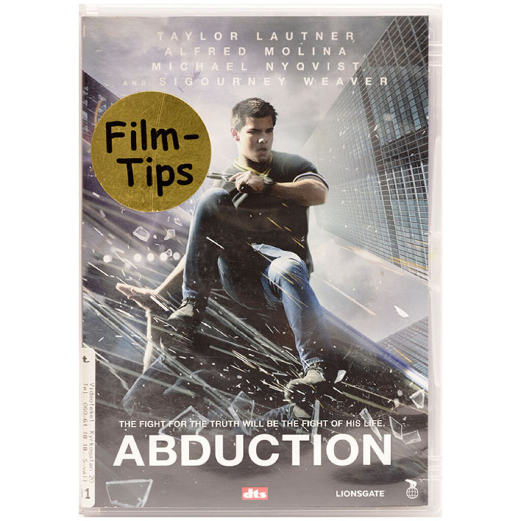 Abduction