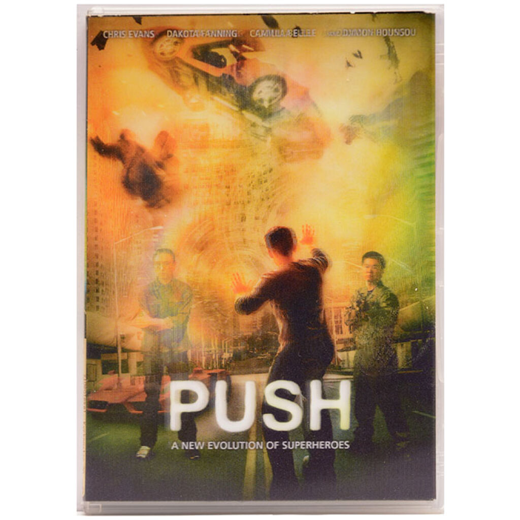 Push