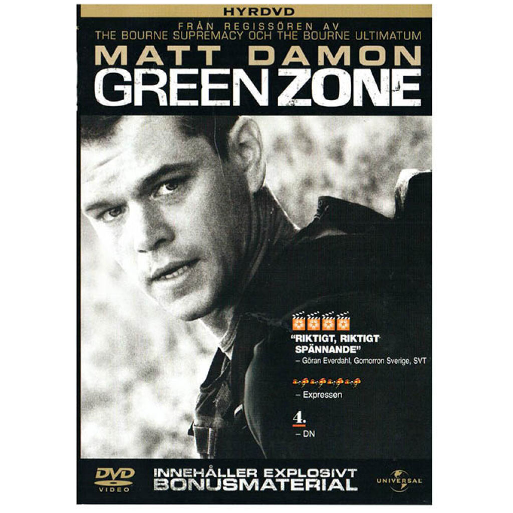 Green Zone