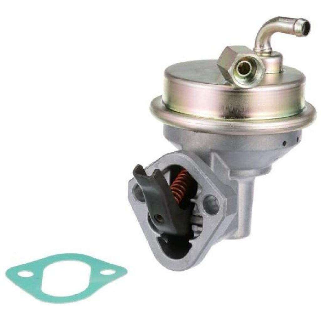 Bränslepump Chev Buick Olds GMC Pontiac SB V8 283-400cui 1969-88, Carter M6624