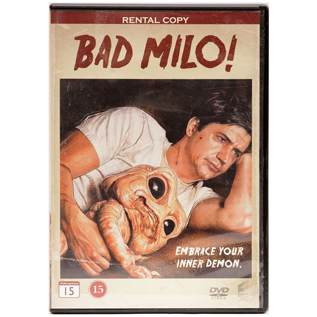 Bad Milo