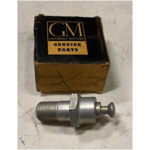 Förankringsbult för bromsplatta Chevrolet C10 , GM 3707156 NOS