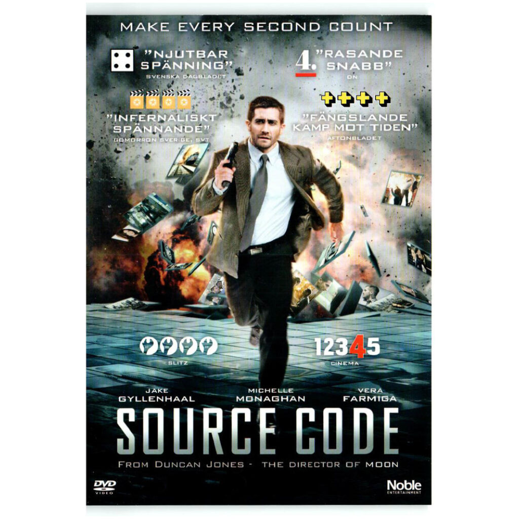 Source Code