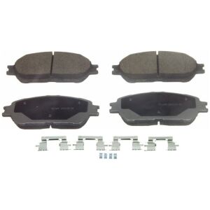 Bromsbelägg fram pd906a TOYOTAAVALON2005-2007 TOYOTACAMRY2005-2006 MM