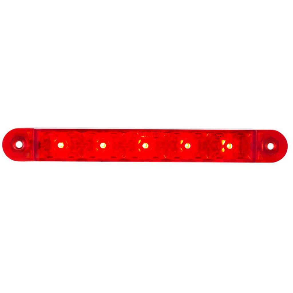 5" SMD LED Light Strip With Hard Wire Connection