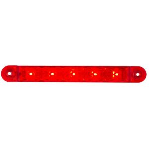 5" SMD LED Light Strip With Hard Wire Connection