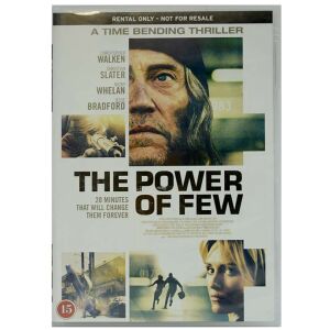 The Power Of Few