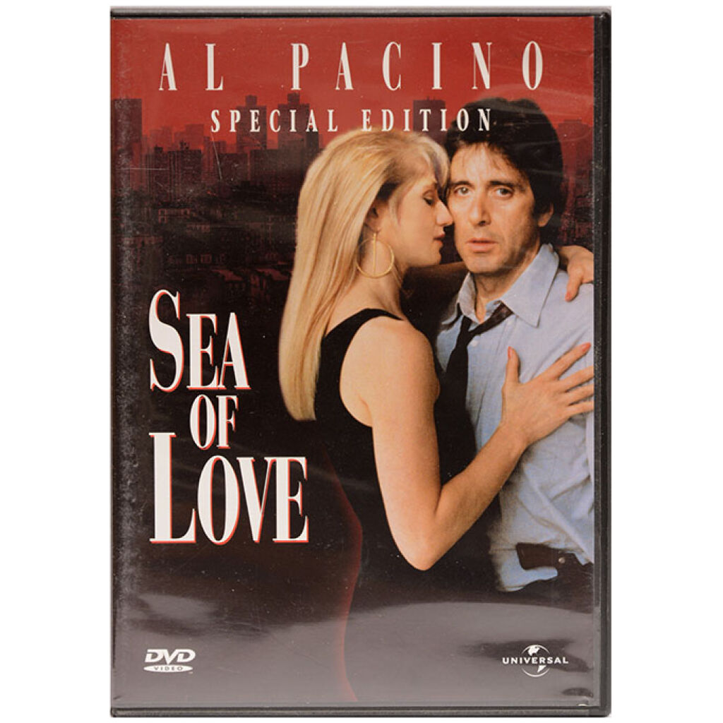 Sea Of Love