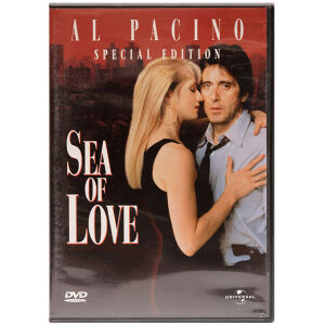 Sea Of Love