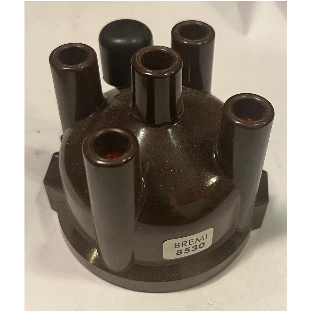 Fördelarlock Hyundai Mazda Mitsubishi Nissan 1,2L-2,4L 1977-98, 8530 BREMI