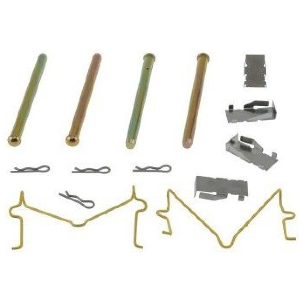 REP,SATS SKIVBROMS FORD ASPIRE 1994-1997