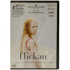 Flickan