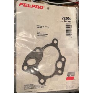 Packning till adapter oljefilter Ford V6 230-232cui 1986-87, FEL-PRO 72539