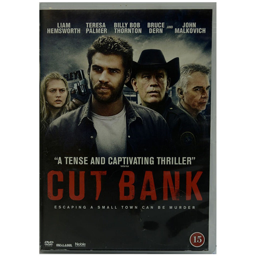 Cut Bank