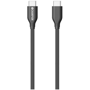 USB 2.0 C till C, 1m