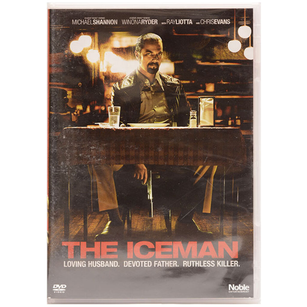 The Iceman