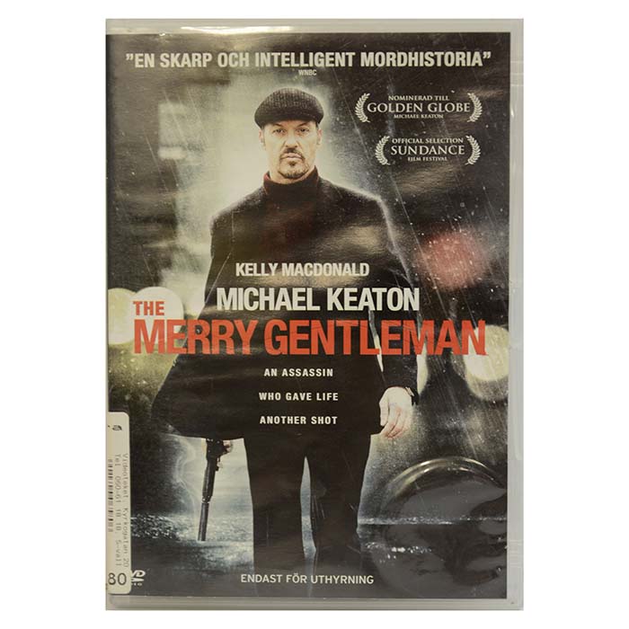 The Merry Gentleman matonostalgi.se