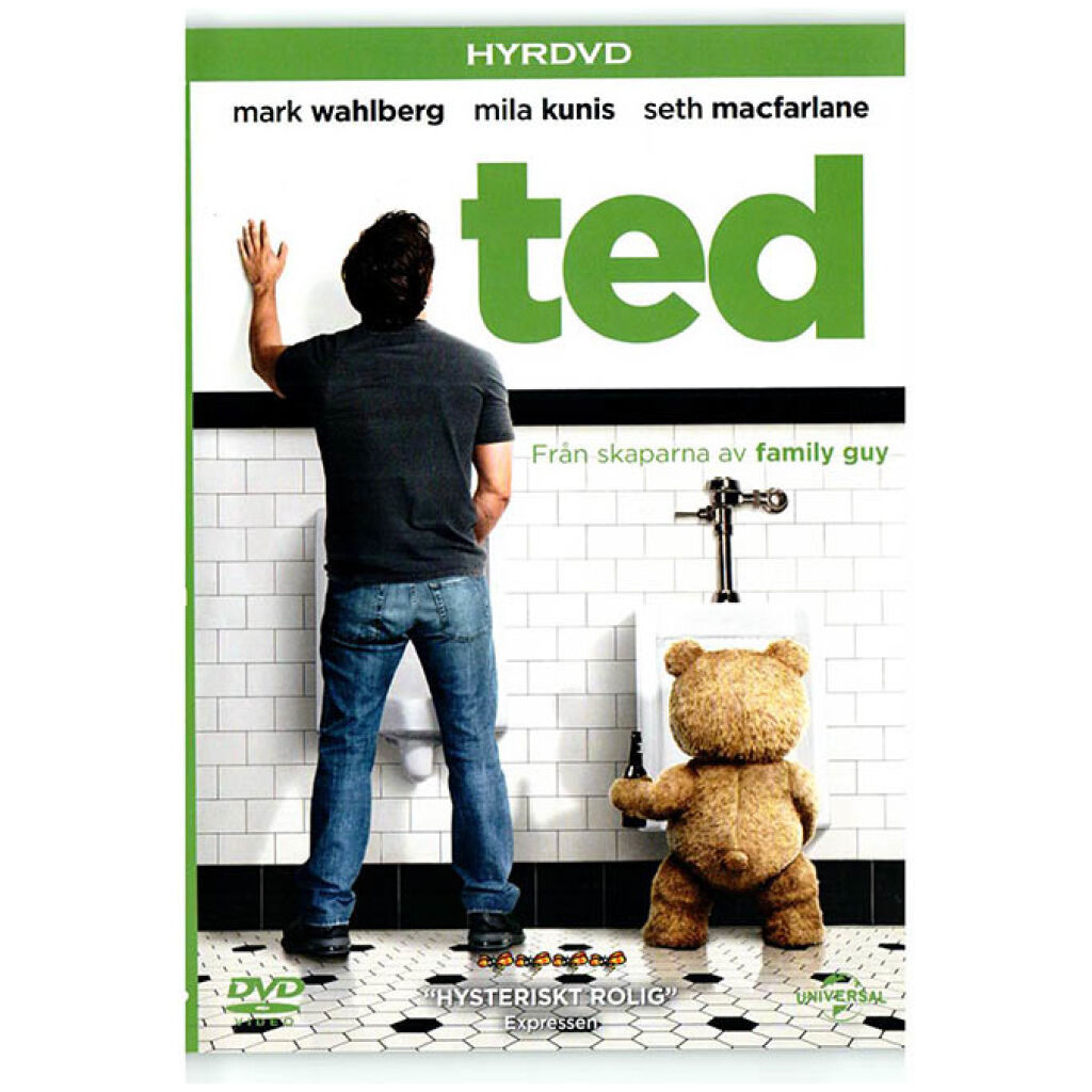 Ted