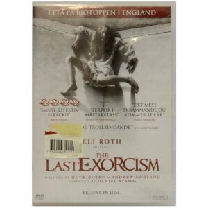 Last Exorcism