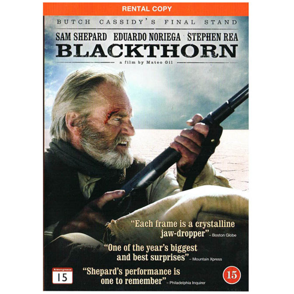 Blackthorn