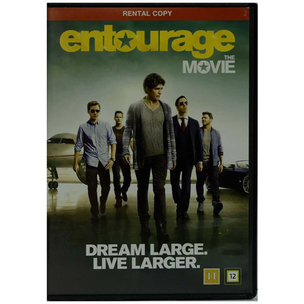 Entourage The Movie