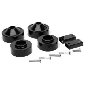 HÖJNINGSSATS 1-3/4" JEEP 2 & 4WD V6 2007-18 DAYSTAR KJ09137BK