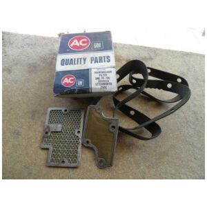 TRANSMISSIONSFILTER KORK HONDA LETCHWORTH TRANSMISSION, AC PF196