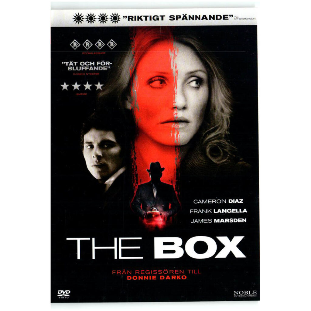 The Box