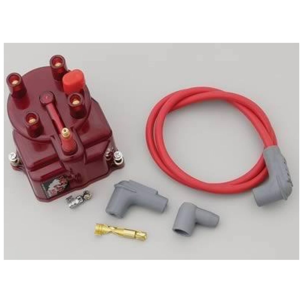 FÖRDELARLOCK MSD KIT HONDA CIVIC 1,5L 1988-91 , MSD 82901