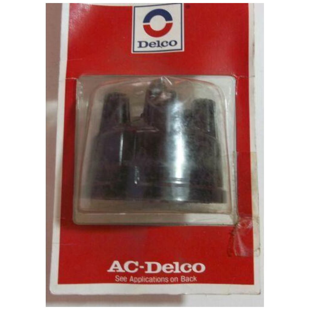 FÖRDELARLOCK 6-CYL AMC GM JEEP 1962-79 DELCO REMY 1986617 101-402