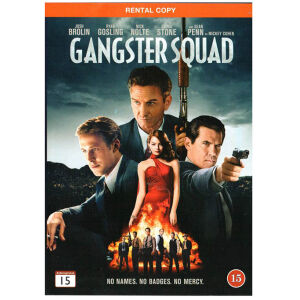 Gangster Squad