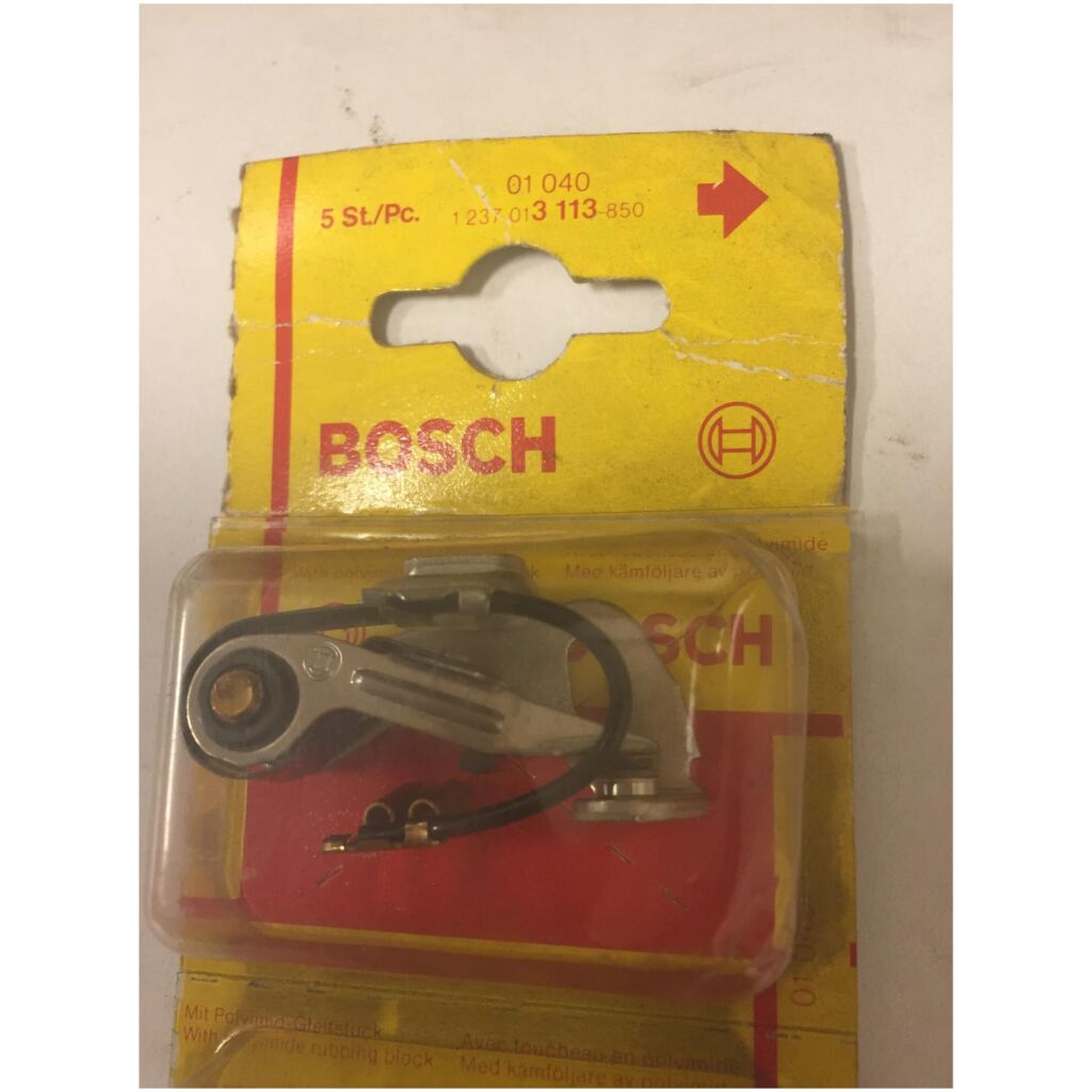 BRYTARE AUDI NSU VW VOLKSWAGEN 1974-80 , BOSCH 1237013113850