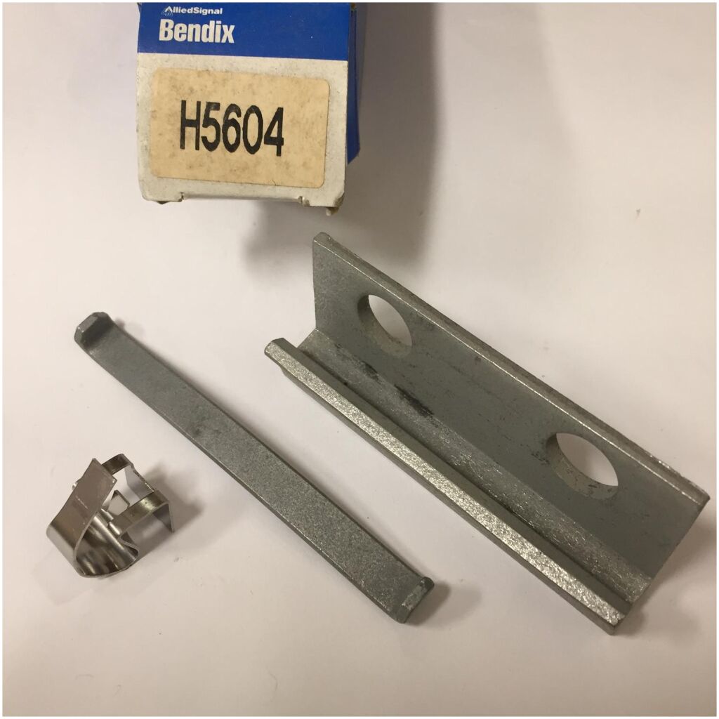 REP,SATS BROMSAR , BENDIX H5604