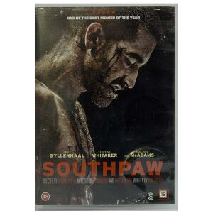 Southpaw