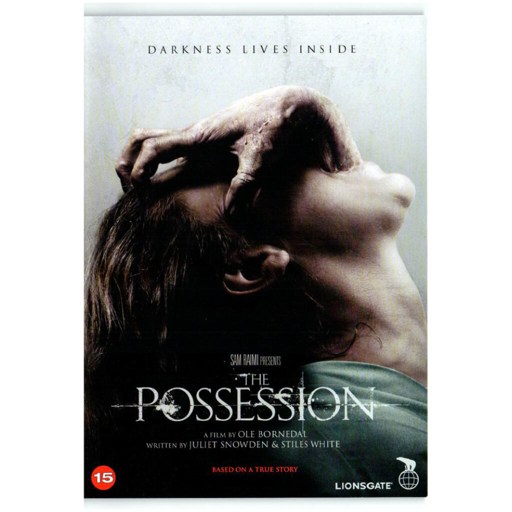 The Possession