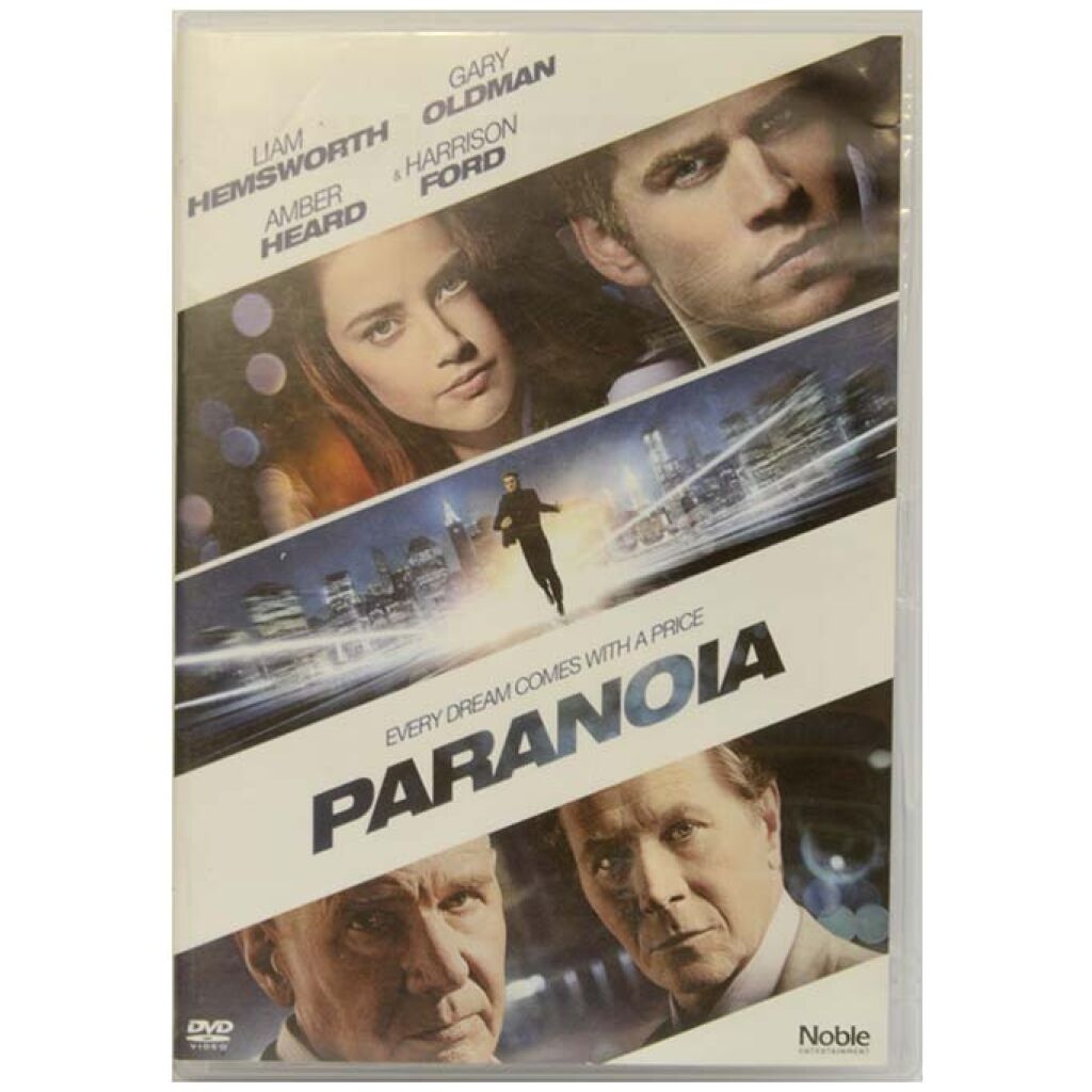 Paranoia