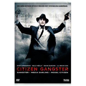 Citizen Gangster