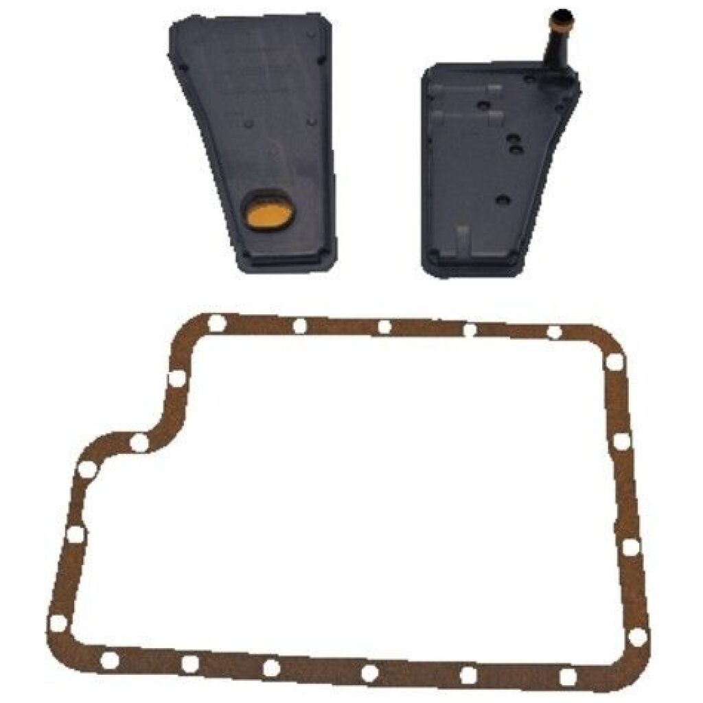 Automatlådefilter kit FT1131 FORD 1990-2004