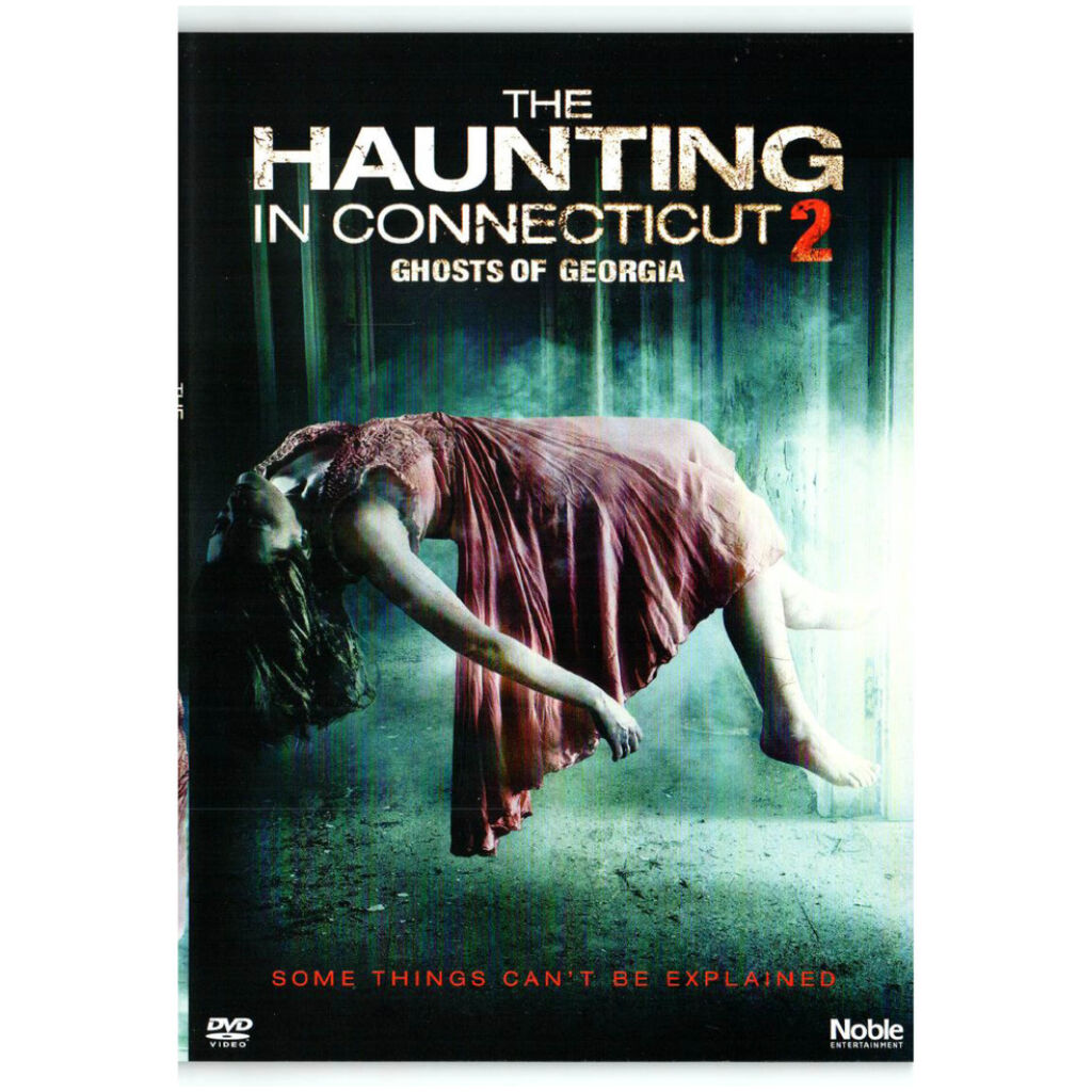 The Haunting In Connecticut 2