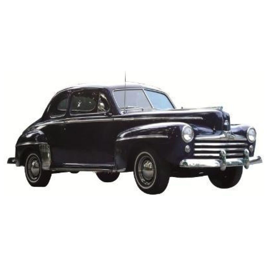 21 Amber LED Parking Light For Ford Car (1947-1948) & Truck (1942-1947)