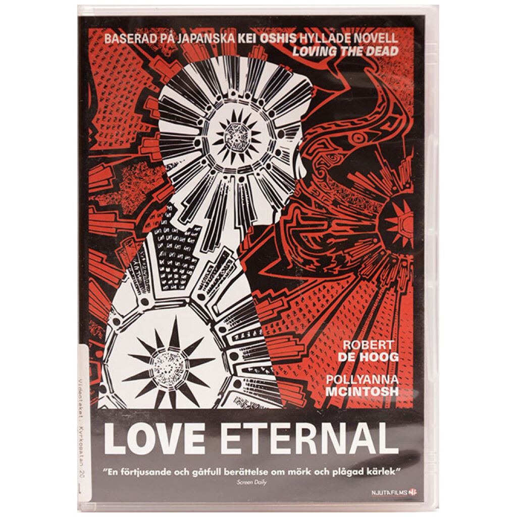 Love Eternal