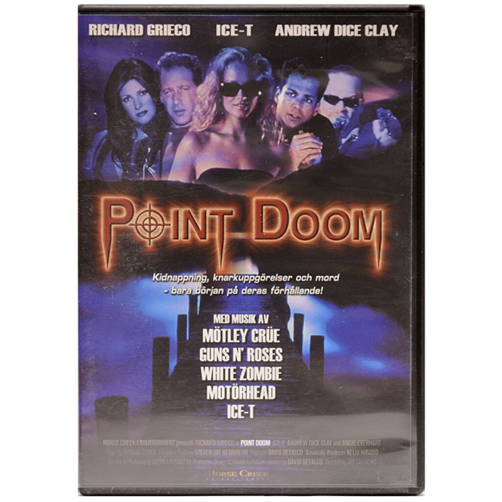 Point Doom