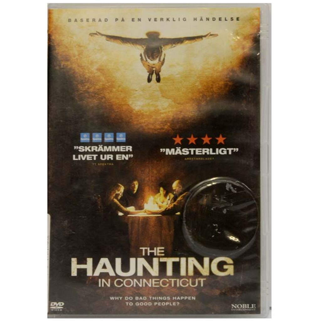 The Haunting