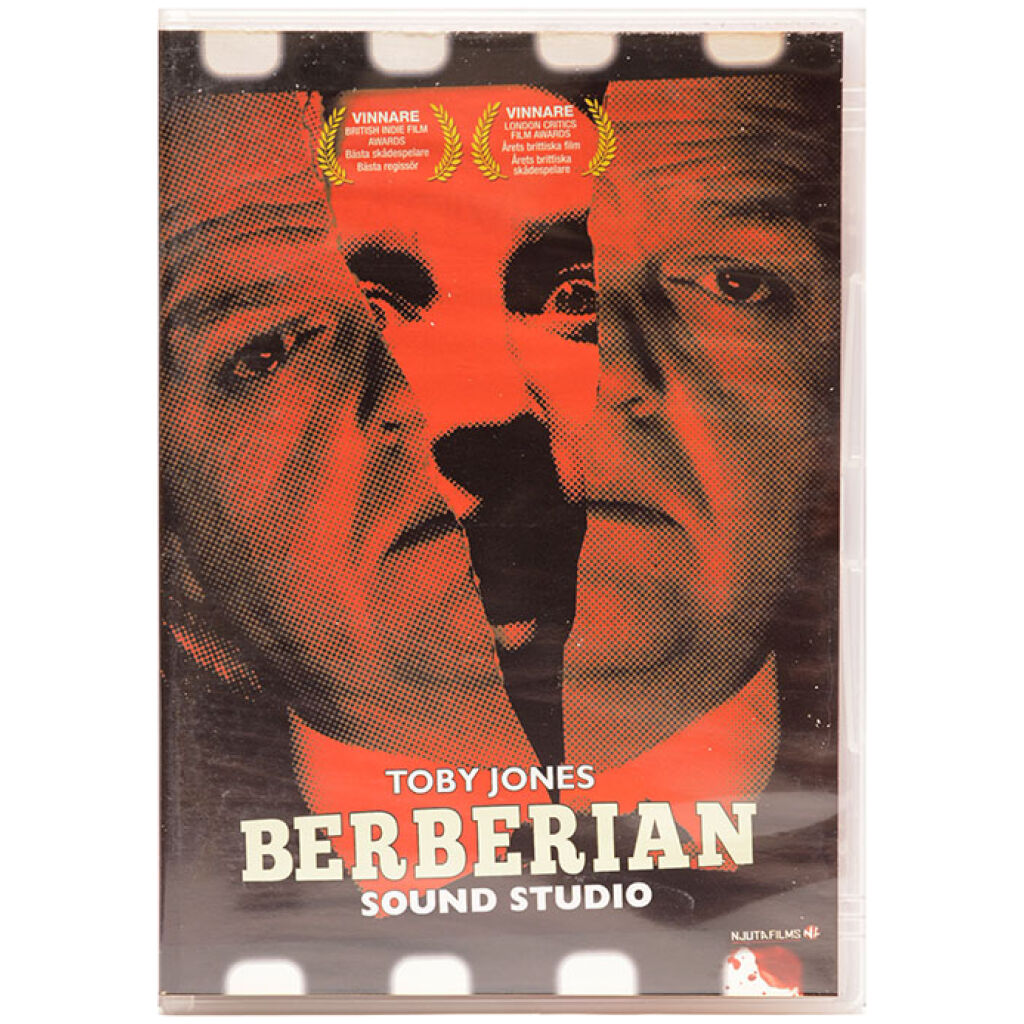 Berberian